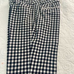 Talbots Hampshire Ankle Pants